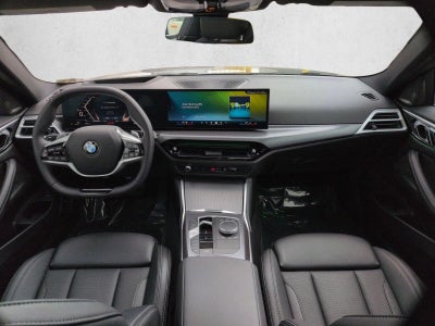 2026 BMW 430i xDrive Coupe