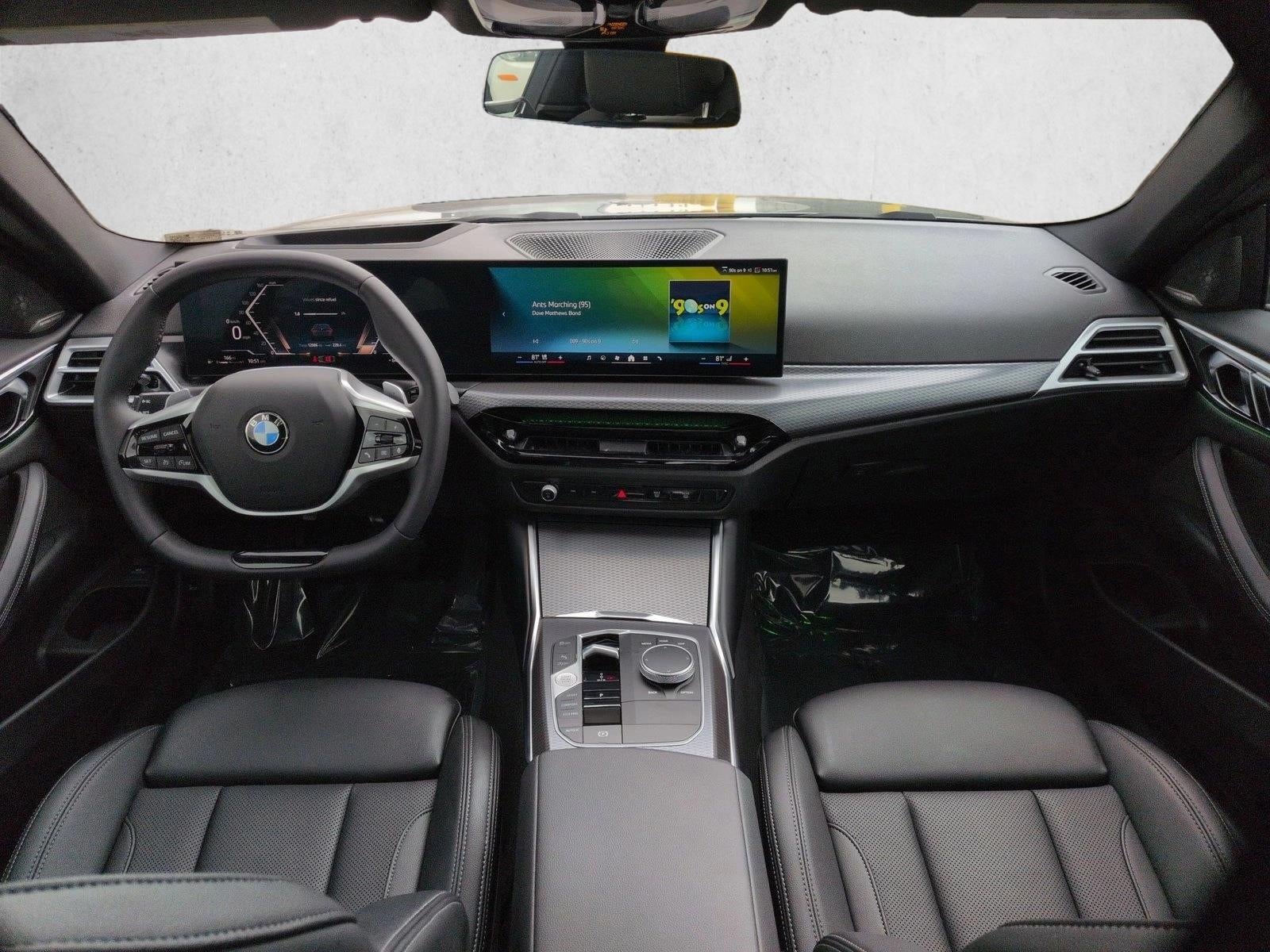 2026 BMW 430i xDrive Coupe