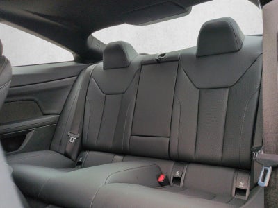 2026 BMW 430i xDrive Coupe