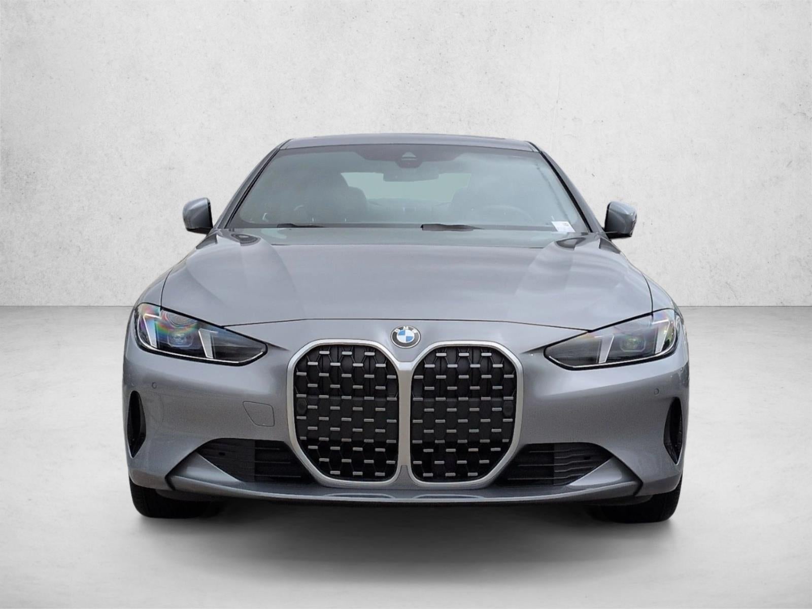 2026 BMW 430i xDrive Coupe