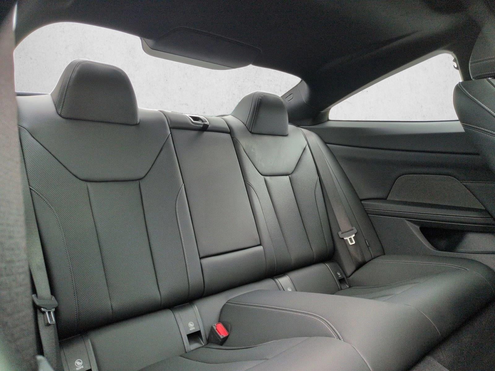 2026 BMW 430i xDrive Coupe