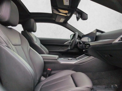 2026 BMW 430i xDrive Coupe