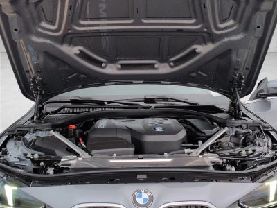 2026 BMW 430i xDrive Coupe