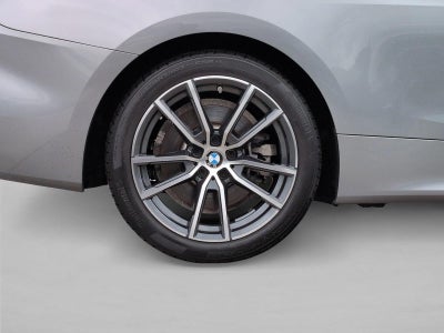 2026 BMW 430i xDrive Coupe