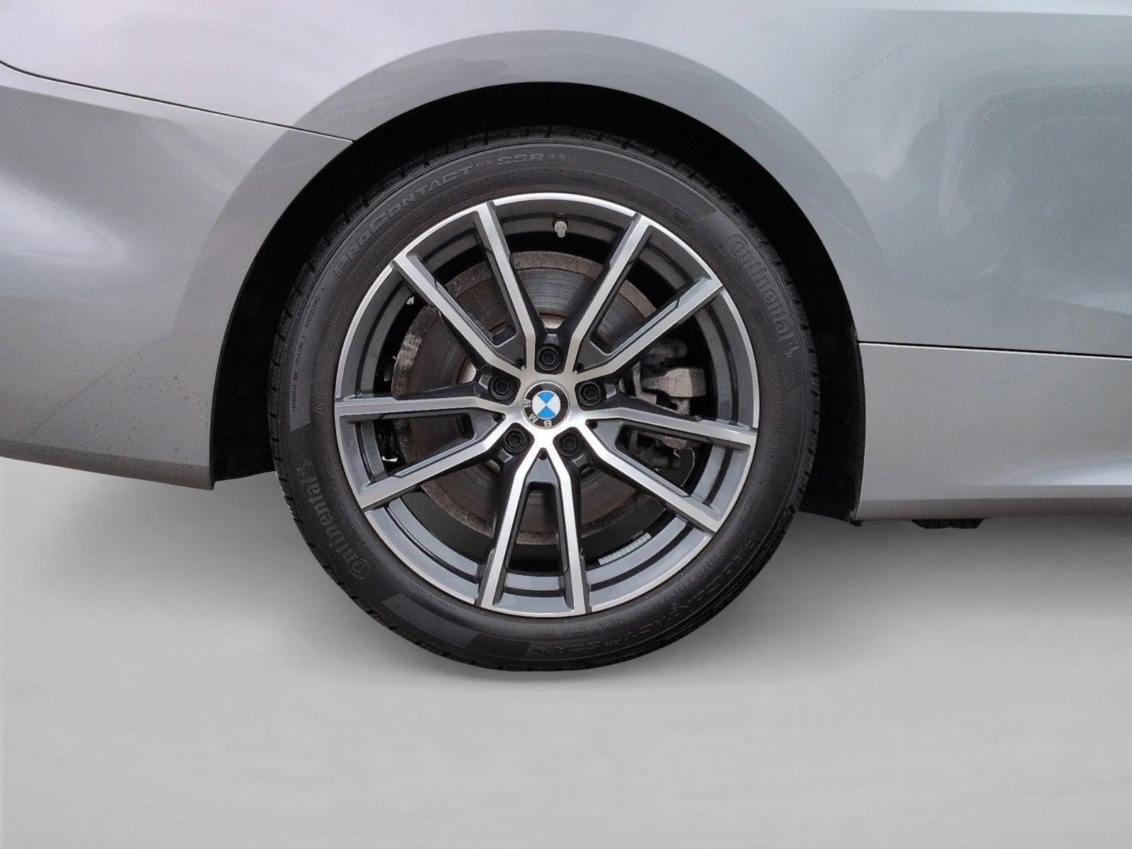 2026 BMW 430i xDrive Coupe