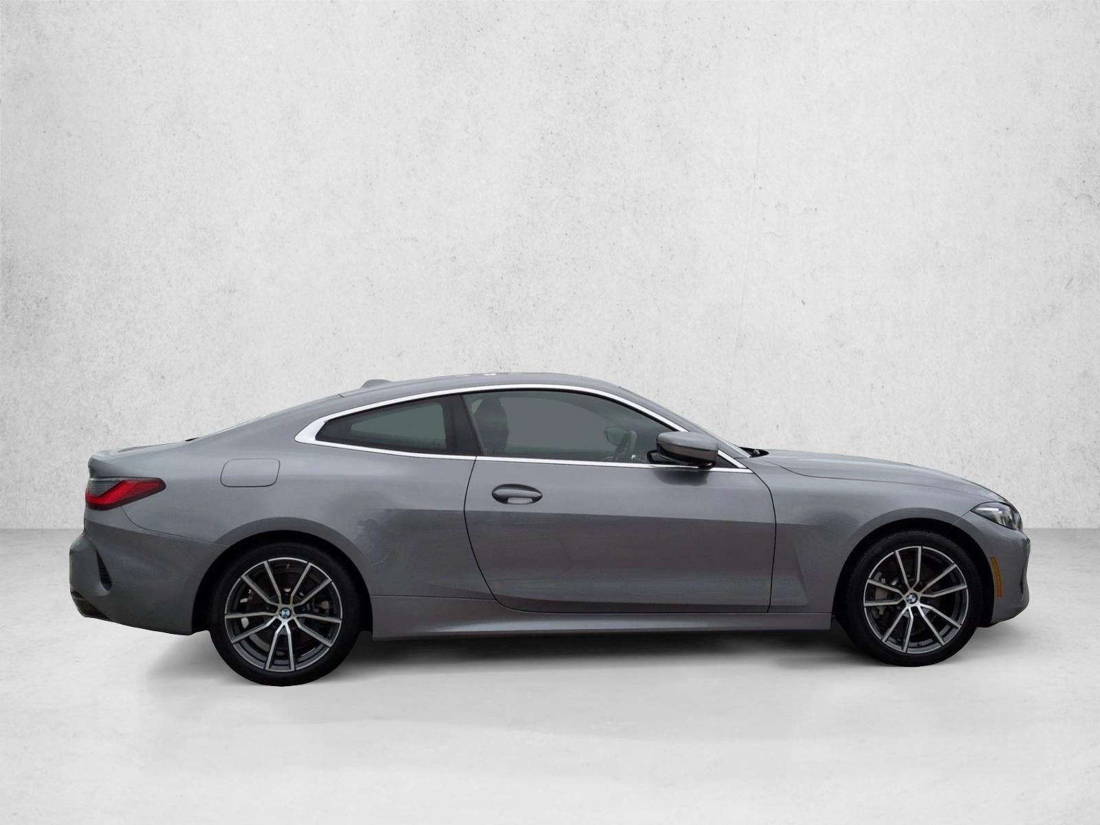 2026 BMW 430i xDrive Coupe