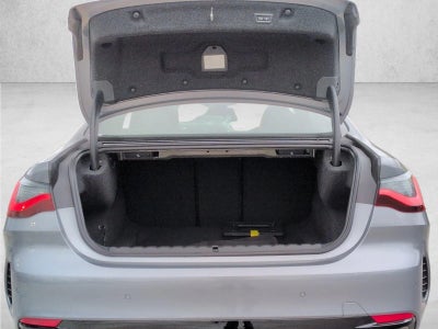 2026 BMW 430i xDrive Coupe