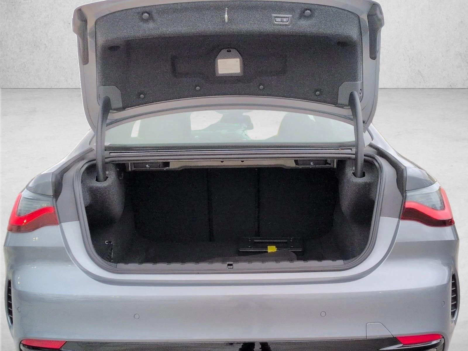 2026 BMW 430i xDrive Coupe