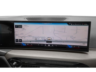 2026 BMW 430i xDrive Coupe