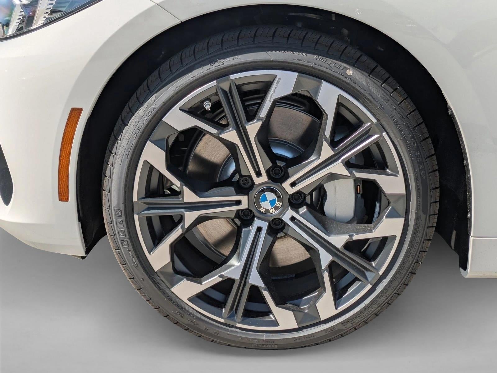 2026 BMW 430i xDrive Coupe