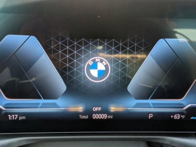 2026 BMW 430i xDrive Coupe