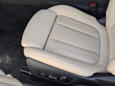 2026 BMW 430i xDrive Coupe