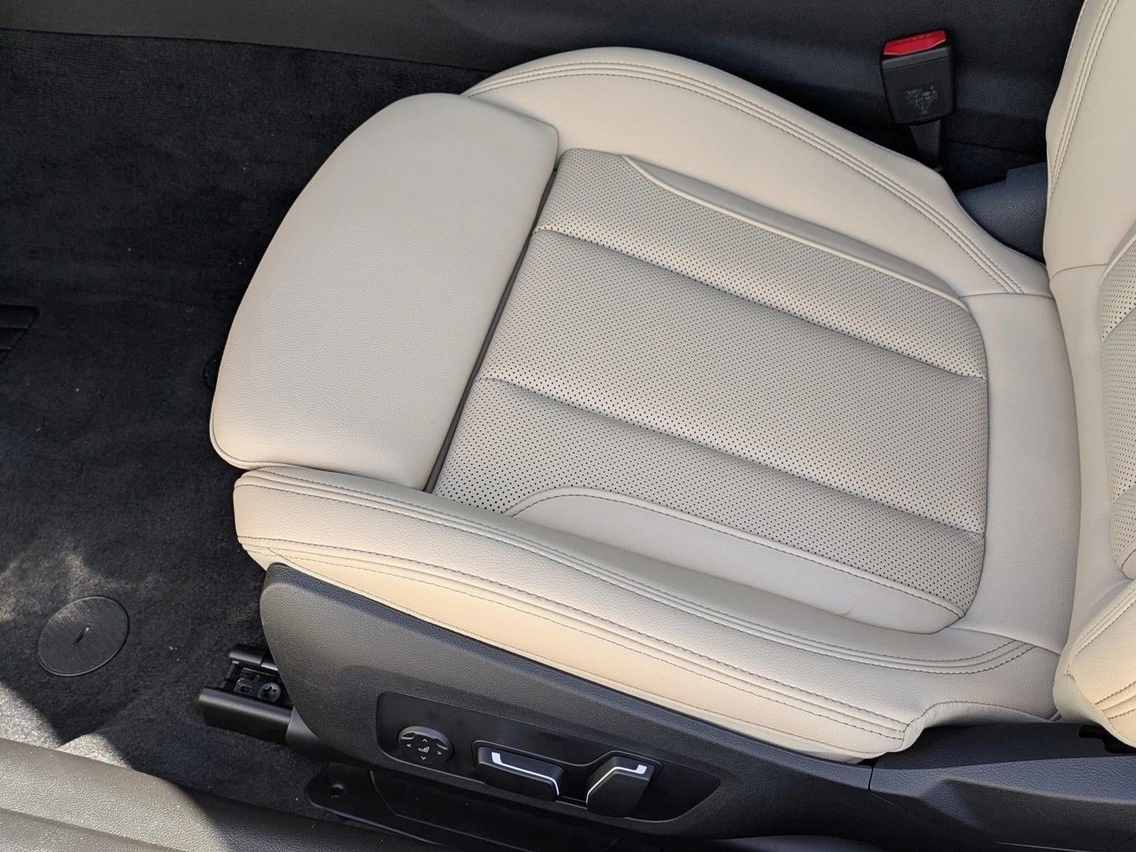 2026 BMW 430i xDrive Coupe