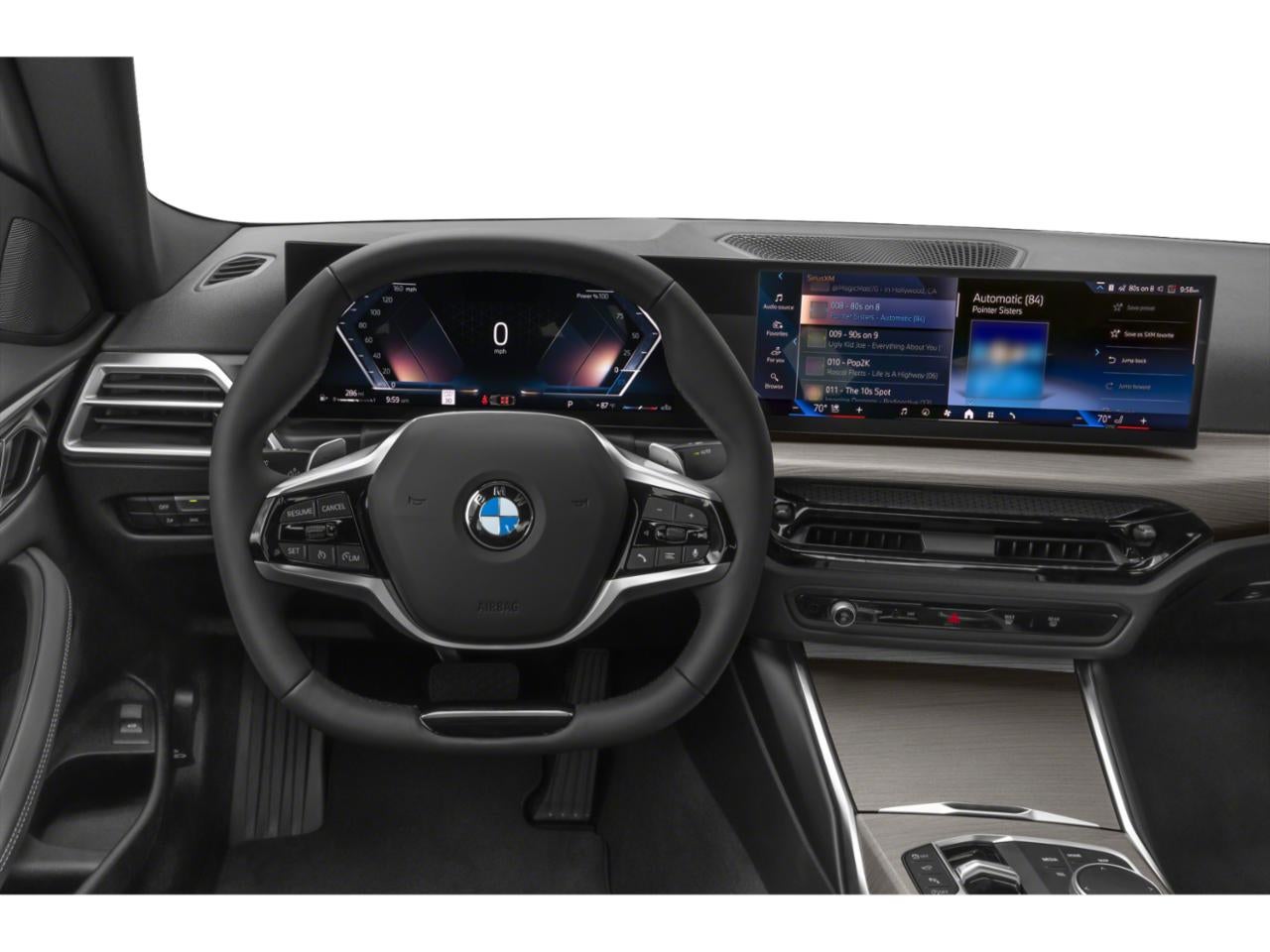 2026 BMW 430i xDrive Coupe
