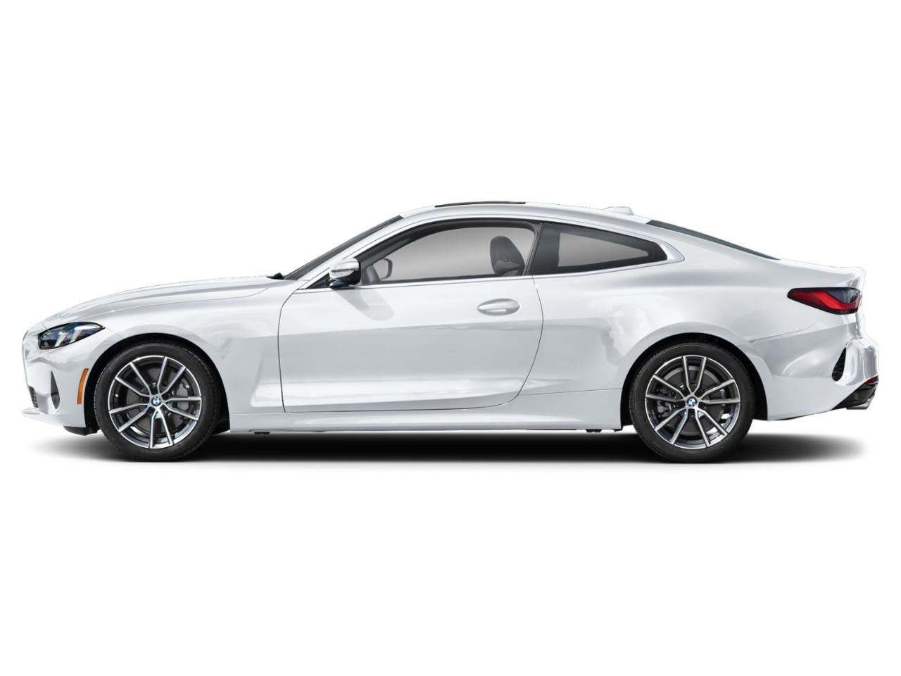 2026 BMW 430i xDrive Coupe