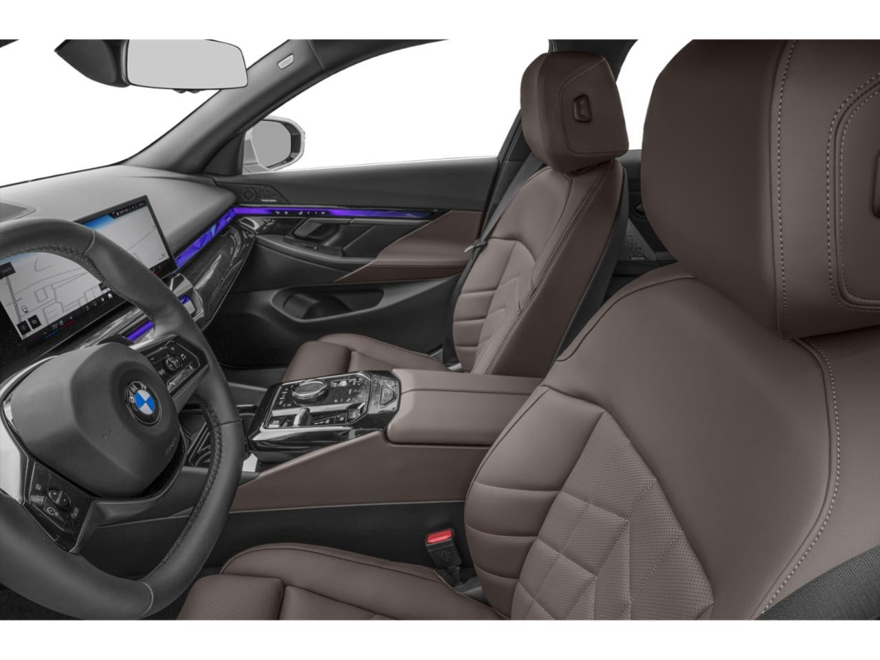 2026 BMW 540i xDrive Sedan