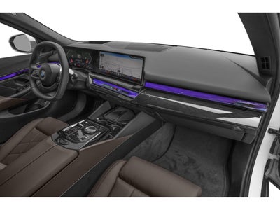 2026 BMW 540i xDrive Sedan