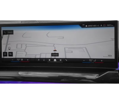 2026 BMW 540i xDrive Sedan