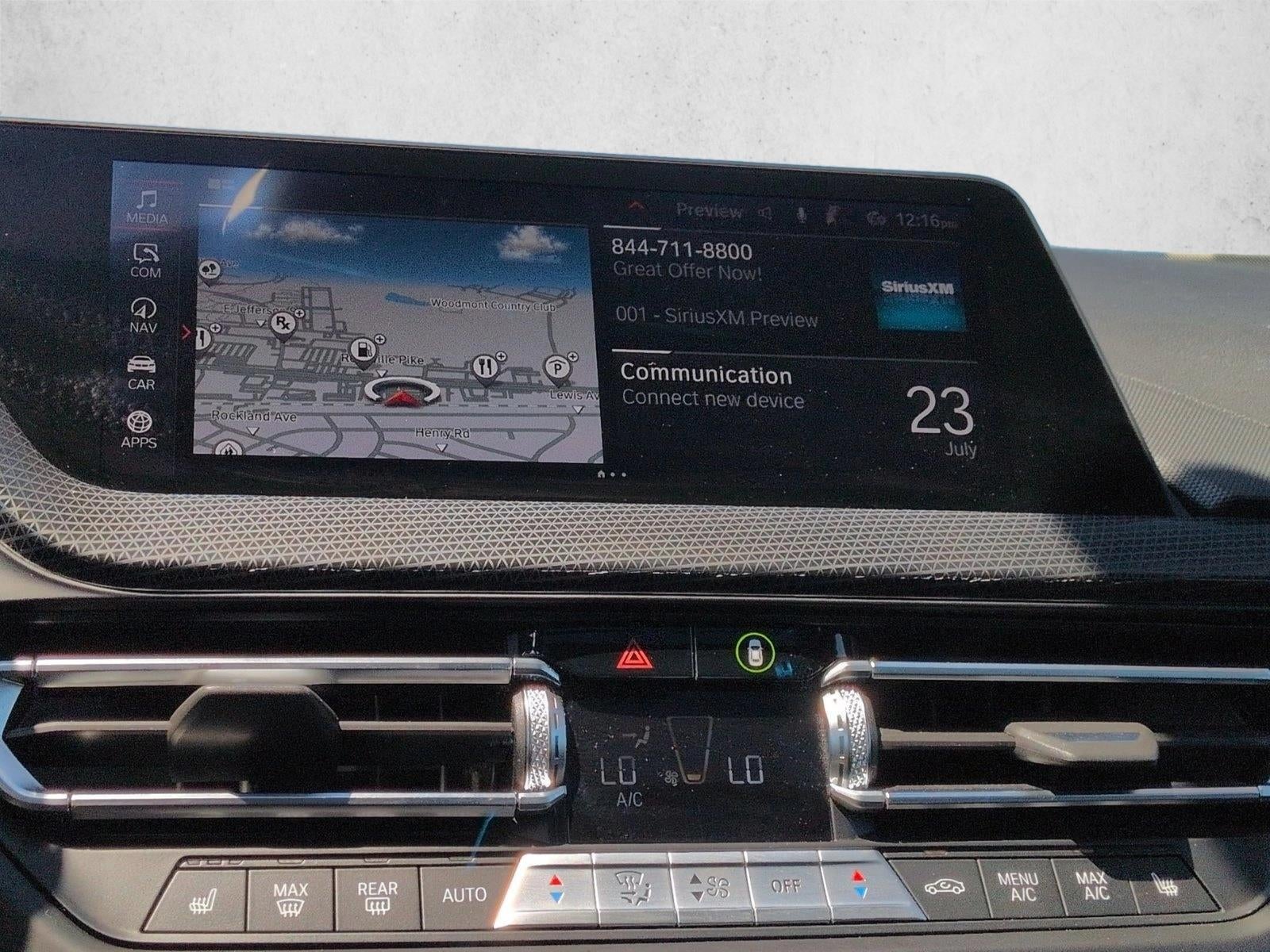 2022 BMW 228i xDrive Gran Coupe
