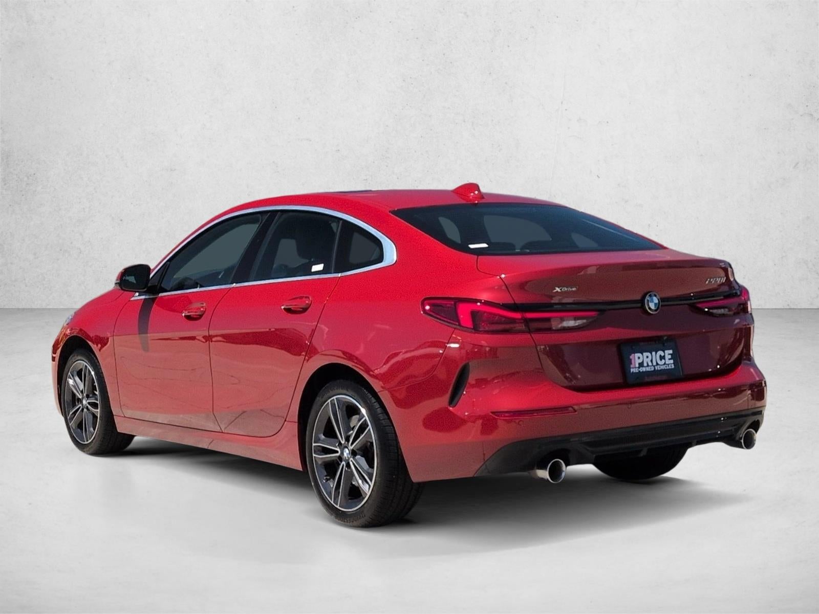 2022 BMW 228i xDrive Gran Coupe