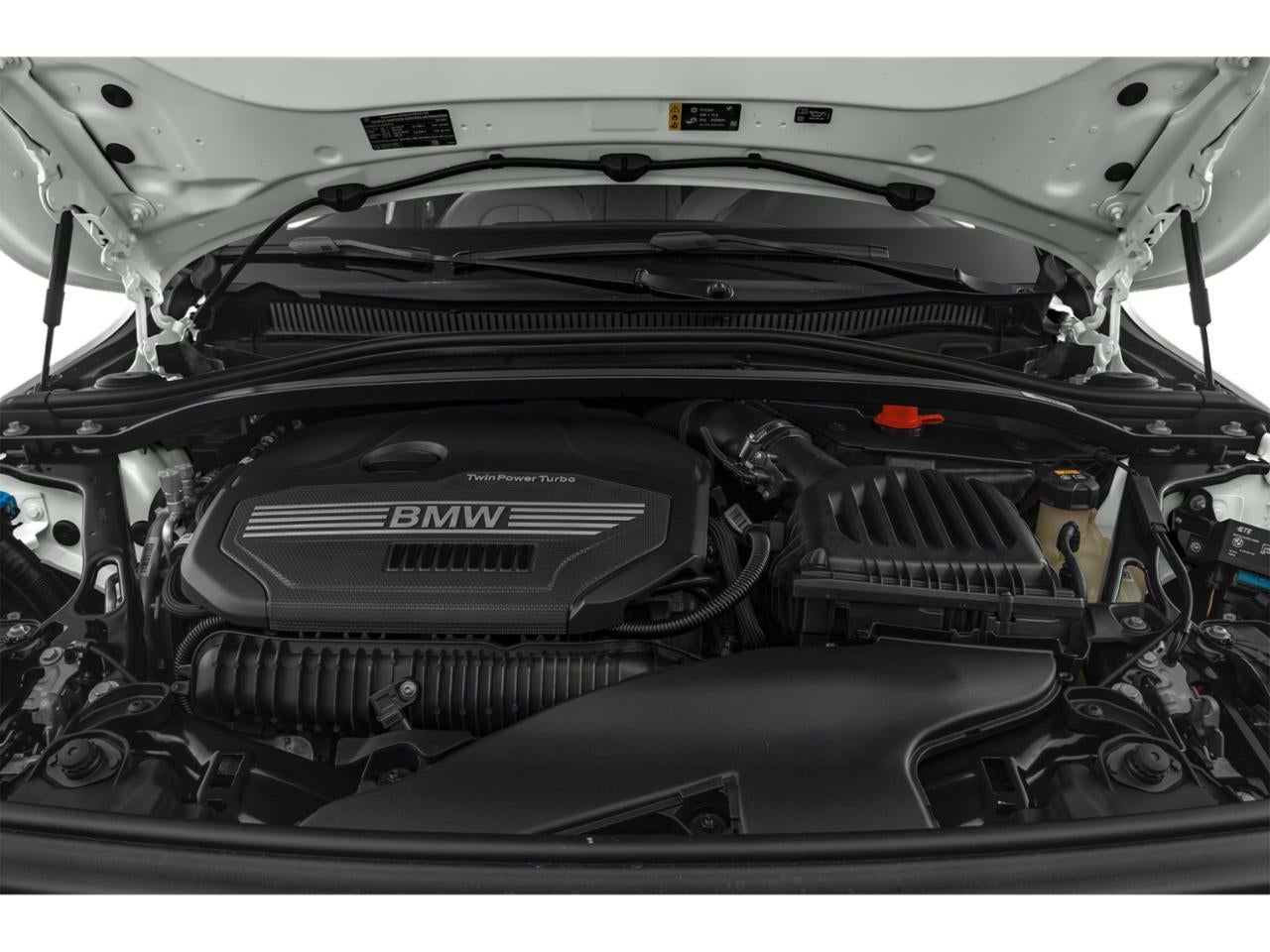 2022 BMW 228i xDrive Gran Coupe
