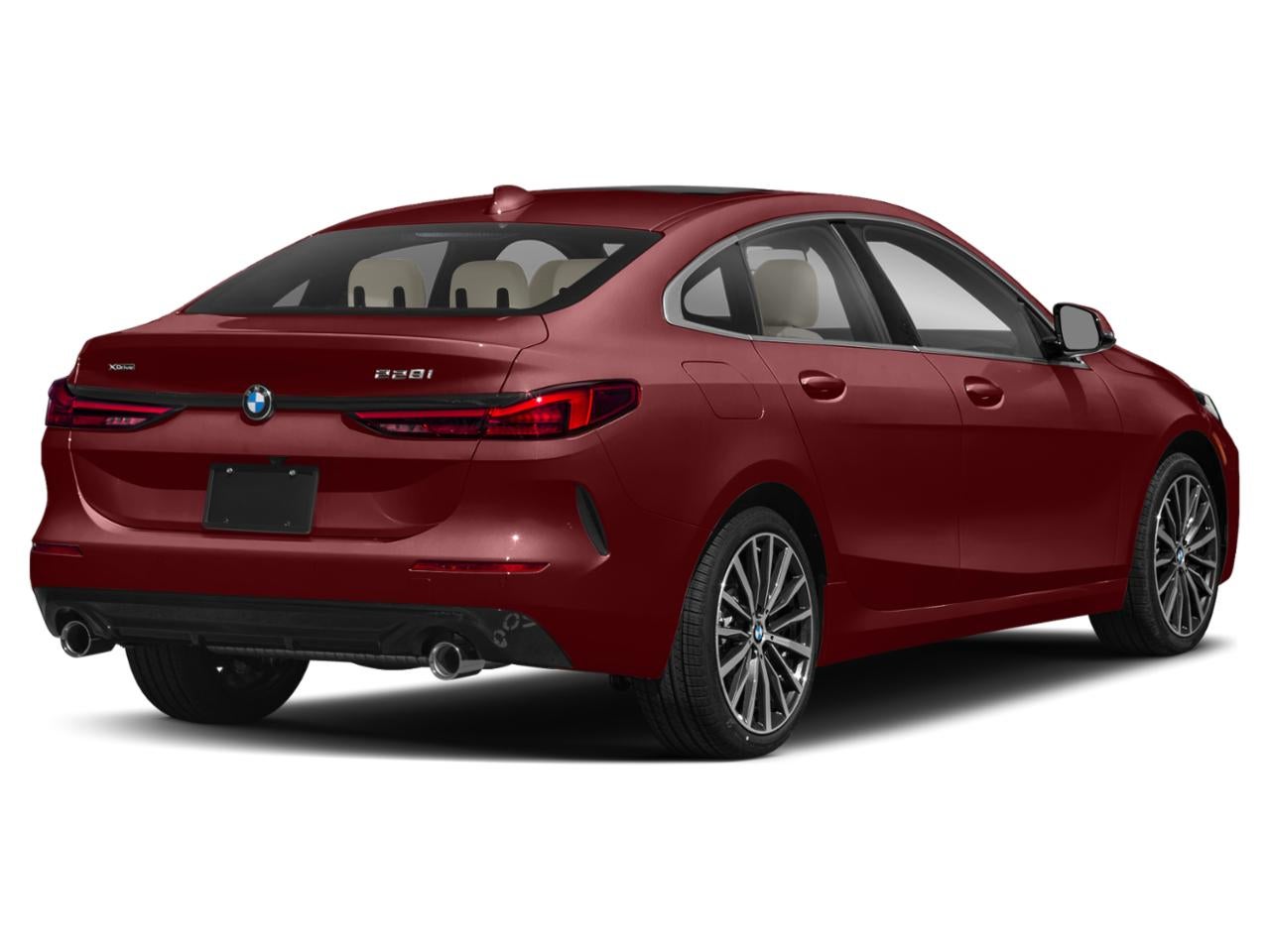 2022 BMW 228i xDrive Gran Coupe