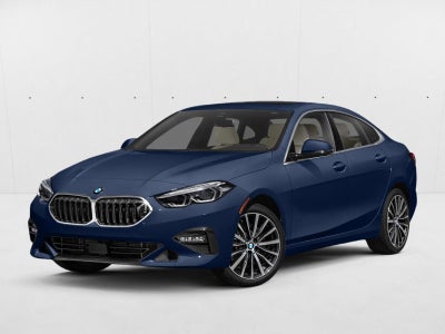 2022 BMW 228i xDrive Gran Coupe