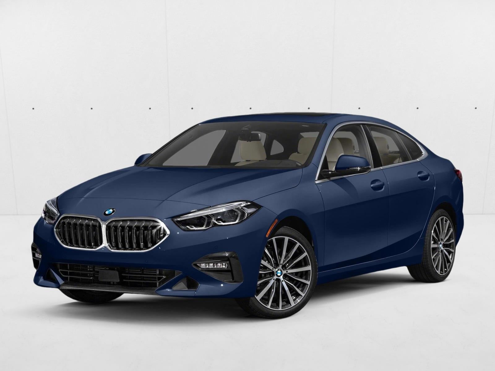 2022 BMW 228i xDrive Gran Coupe