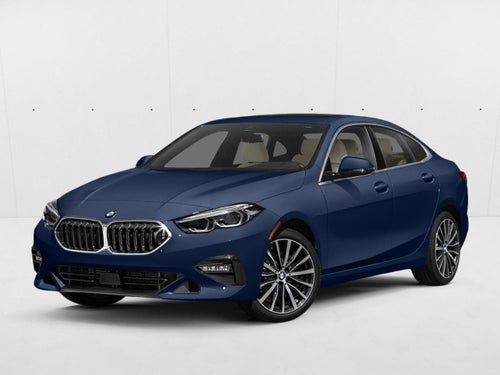 2022 BMW 228i xDrive Gran Coupe