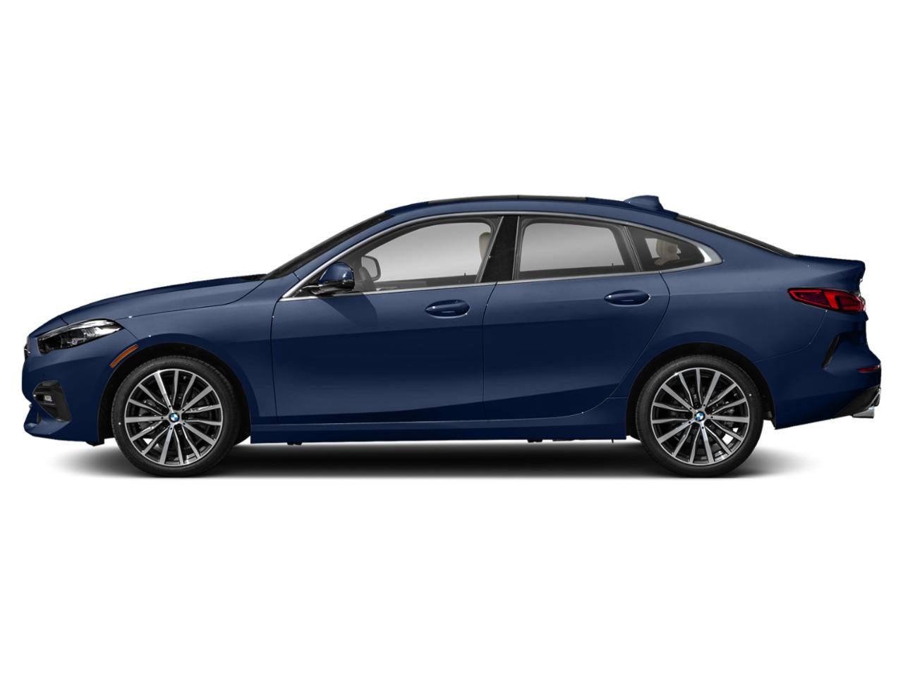 2022 BMW 228i xDrive Gran Coupe