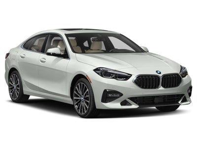 2022 BMW 228i xDrive Gran Coupe