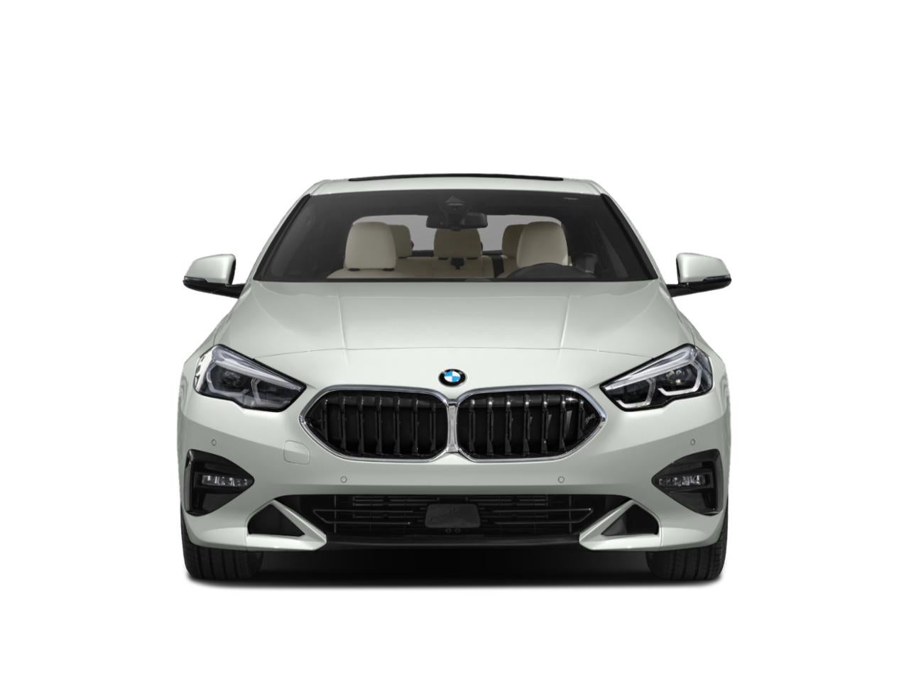 2022 BMW 228i xDrive Gran Coupe