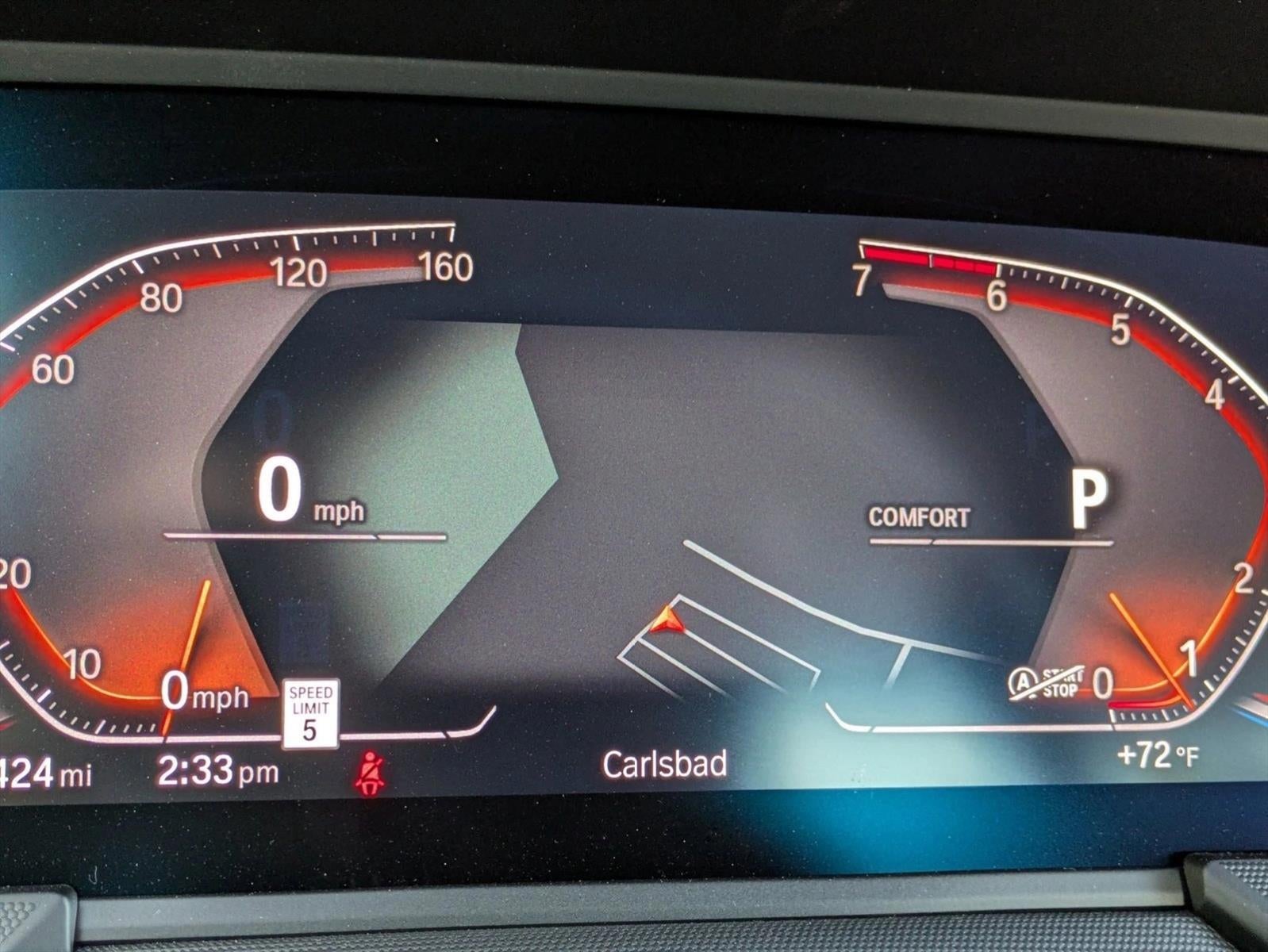 2024 BMW 228i xDrive Gran Coupe