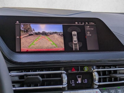 2024 BMW 228i xDrive Gran Coupe