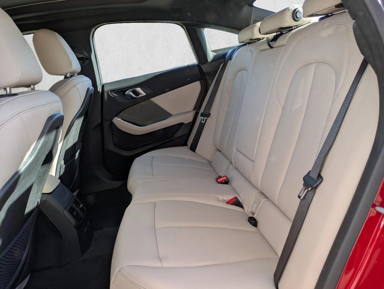 2024 BMW 228i xDrive Gran Coupe