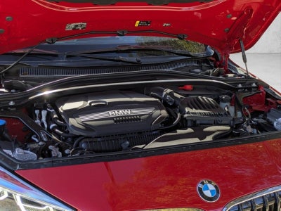 2024 BMW 228i xDrive Gran Coupe