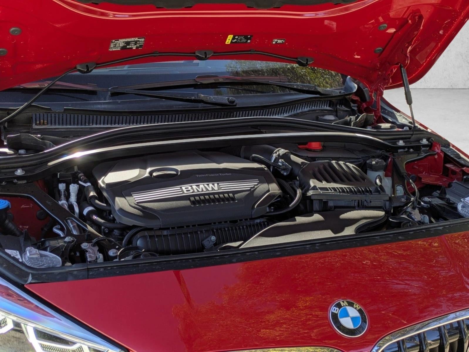 2024 BMW 228i xDrive Gran Coupe