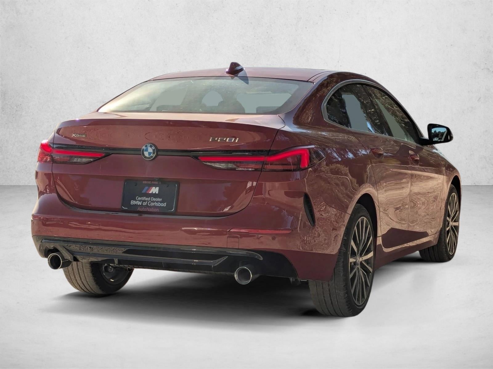 2024 BMW 228i xDrive Gran Coupe