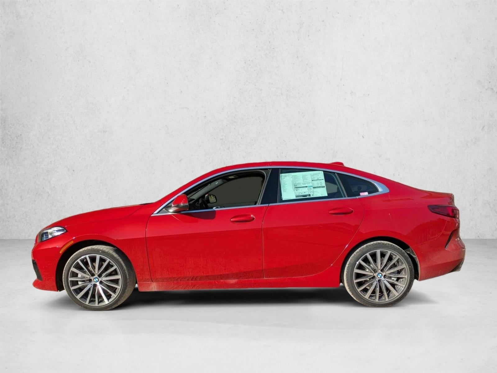 2024 BMW 228i xDrive Gran Coupe