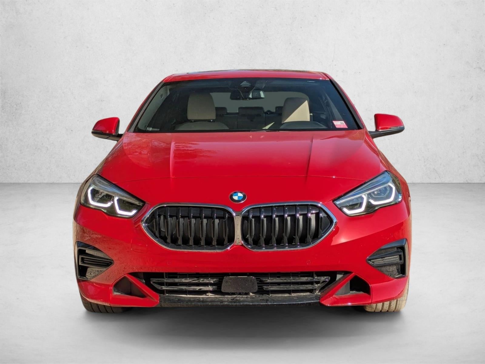 2024 BMW 228i xDrive Gran Coupe