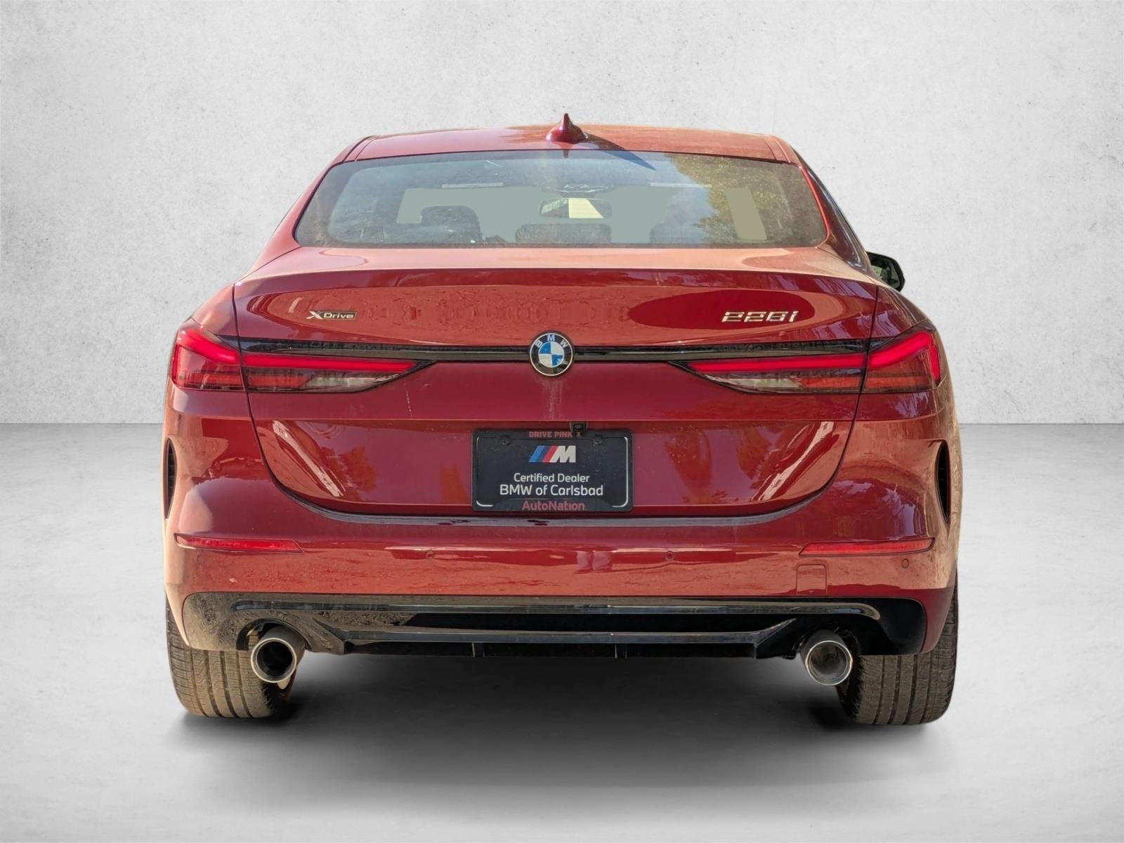 2024 BMW 228i xDrive Gran Coupe