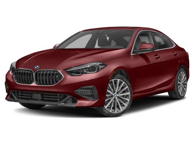 2024 BMW 228i xDrive Gran Coupe
