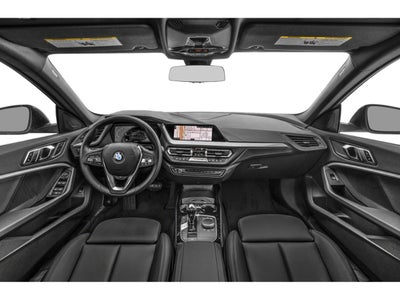 2024 BMW 228i xDrive Gran Coupe