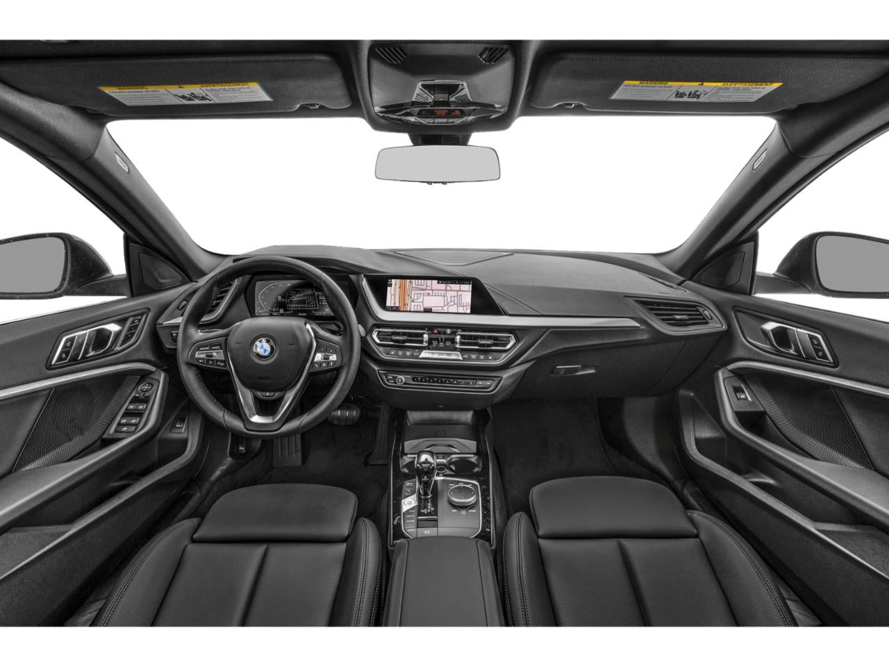 2024 BMW 228i xDrive Gran Coupe