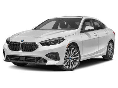 2024 BMW 228i xDrive Gran Coupe