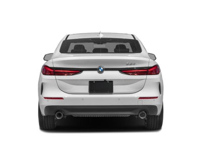 2024 BMW 228i xDrive Gran Coupe