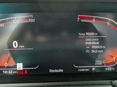 2022 BMW 228i xDrive Gran Coupe