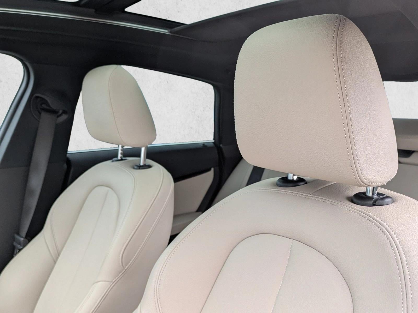 2022 BMW 228i xDrive Gran Coupe