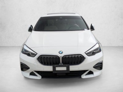 2022 BMW 228i xDrive Gran Coupe