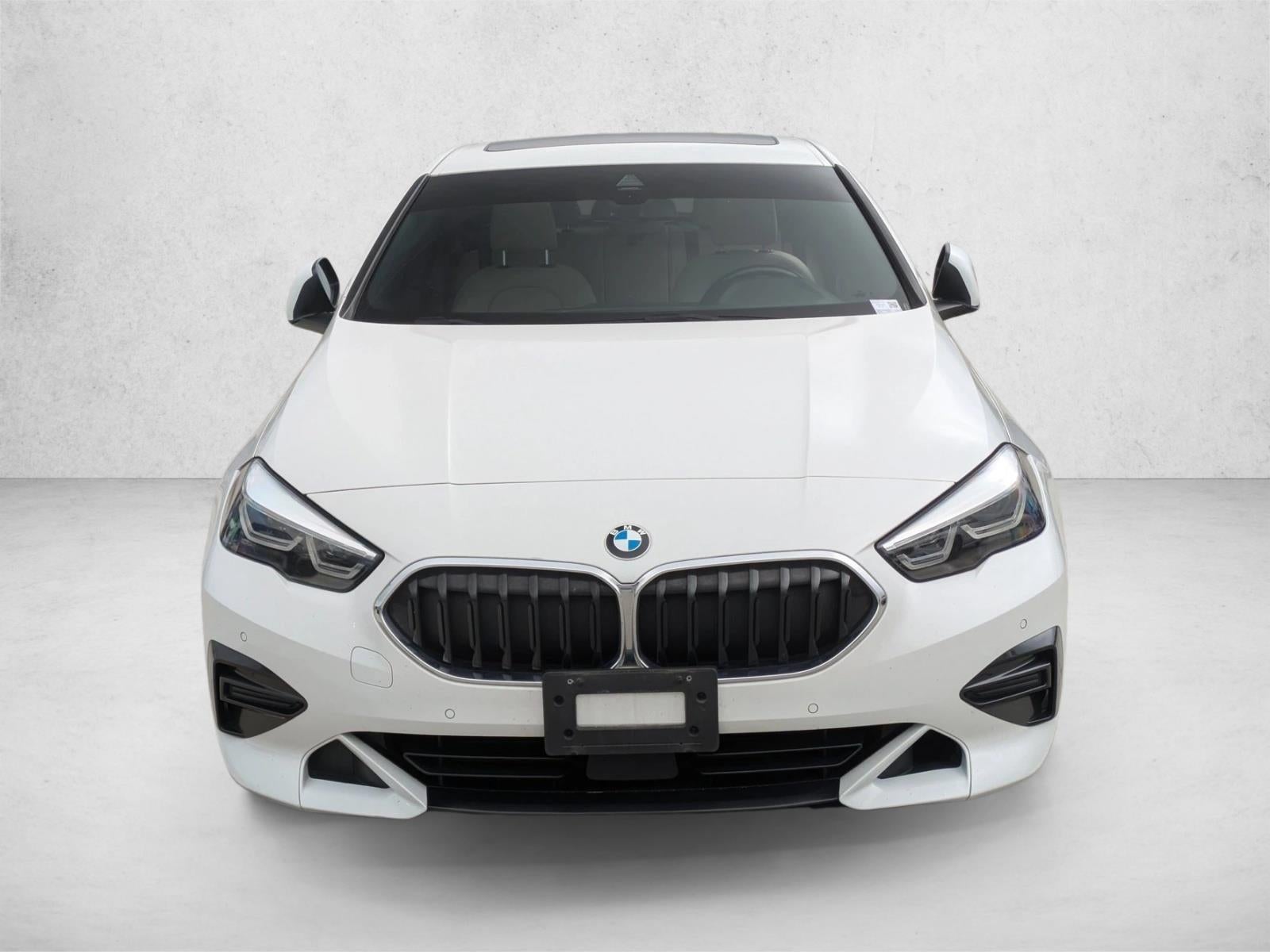 2022 BMW 228i xDrive Gran Coupe